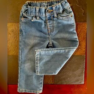 The Children’s place Toddlers Jeans